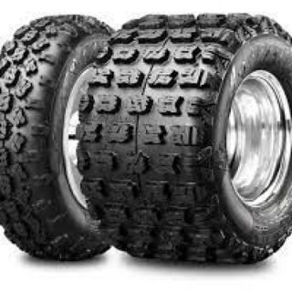 MAXXIS 18X10 -8 RAZR PLUS MX MS-CR2 4PR TL