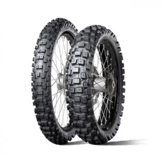 DUNLOP 120/80 -19 63M GEOMAX MX71 A TT NHS