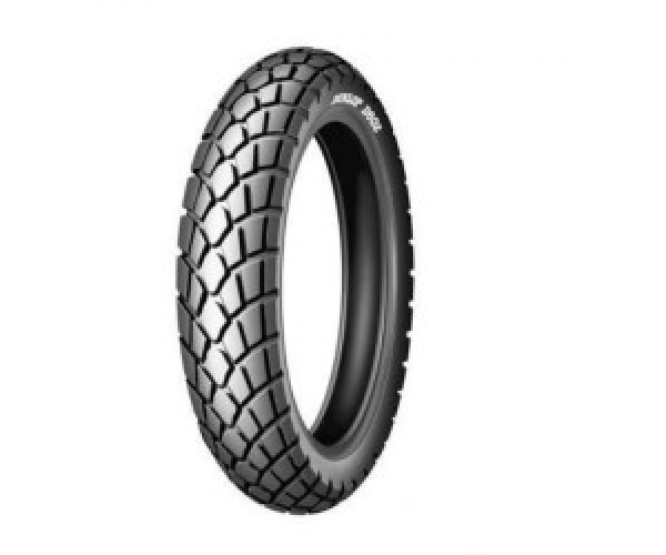 DUNLOP 130/80 -17 65P D602 R