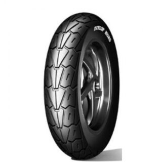 DUNLOP 150/90 -15 74V K525 TL WLT