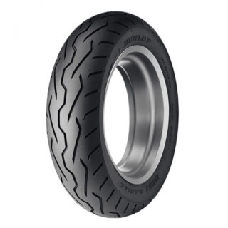 DUNLOP 190/60 R17 78H D251 TL
