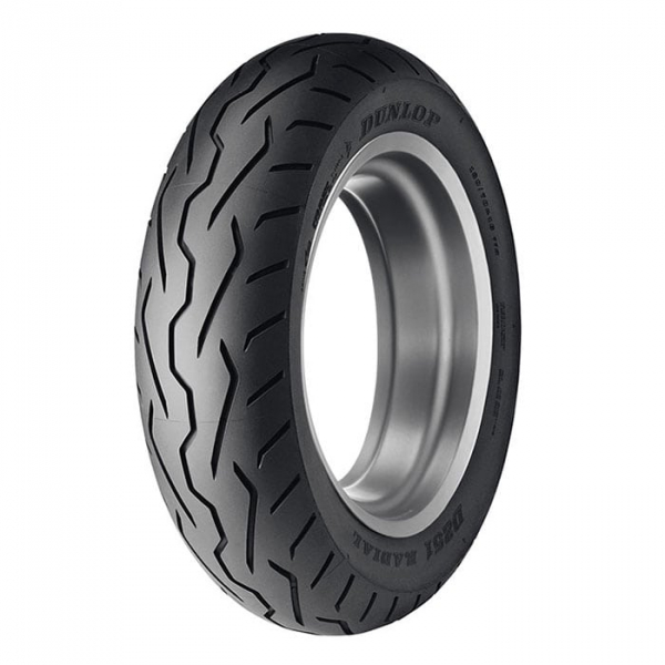 DUNLOP 190/60 R17 78H D251 TL