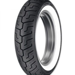 DUNLOP 100/90 -19 57H D401 WWW F TL (HARLEY DAVIDSON)