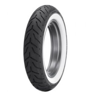 DUNLOP 130/90 B16 67H D408 WWW TL (HARLEY.D)
