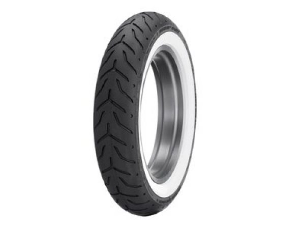 DUNLOP 130/90 B16 67H D408 WWW TL (HARLEY.D)