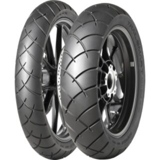 DUNLOP 130/80 R17 65H TRAILSMART