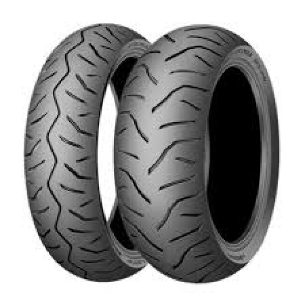 DUNLOP 120/70 R14 55H GPR-100 TL