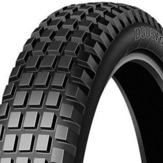 DUNLOP 120/100 R18 68M D803 GP K TL (Trial)