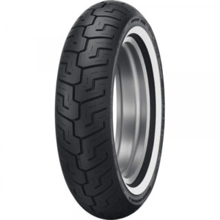 DUNLOP 150/80 B16 71H D401 MWW REAR TL (HARLEY-DAVIDSON)