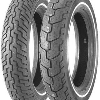 DUNLOP MT90 B16 72H D402 SW TL(HARLEY DAVIDSON)