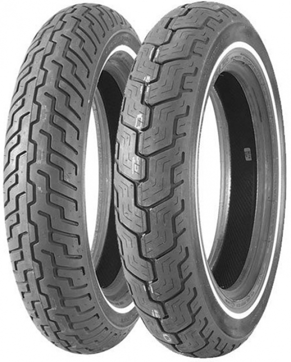 DUNLOP MT90 B16 72H D402 SW TL(HARLEY DAVIDSON)