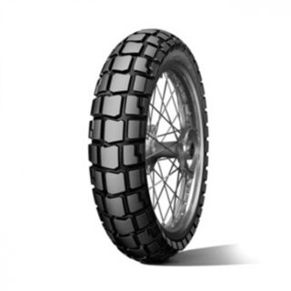 DUNLOP 130/90 -17 68S K660 TT