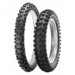 DUNLOP 90/90 -21 54M AT81 F TT NHS