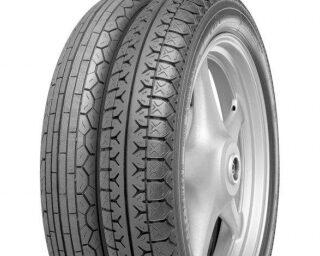 CONTINENTAL 3.50 -16 58P K 112 R TT