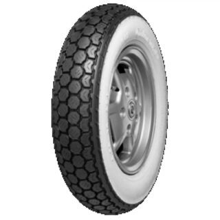CONTINENTAL 3.00 -10 50J K62 WW TT RF.