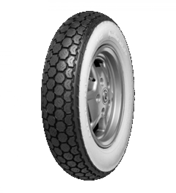 CONTINENTAL 3.50 -10 59J K62 WW TL