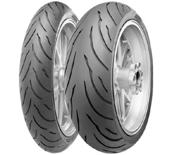 CONTINENTAL 180/55 ZR17 73W CONTIMOTION M