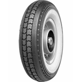 CONTINENTAL 3.50 -8 46J LB WW F/R TT