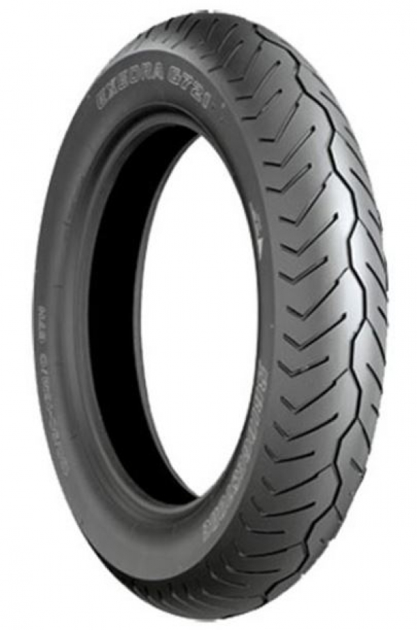 BRIDGESTONE 120/70 -21 62H G721 G TL XVS1300CU