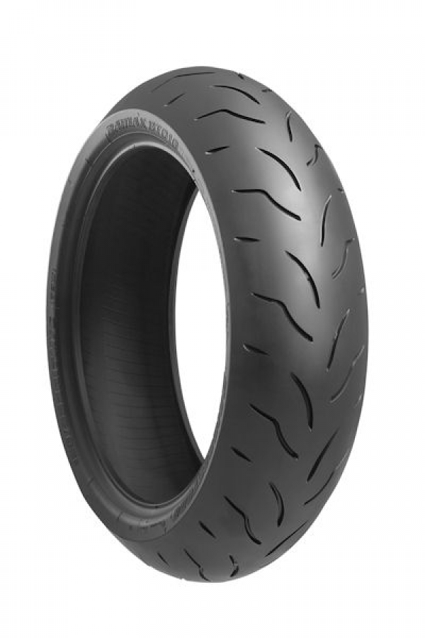 BRIDGESTONE 160/60 ZR18 70W BT016 PRO