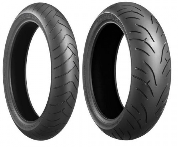 BRIDGESTONE 170/60 ZR17 72W BT023