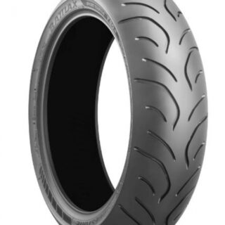 BRIDGESTONE 120/70 ZR17 58W T30 EVO