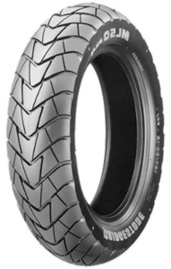 BRIDGESTONE 140/60 -13 57L ML50 TL