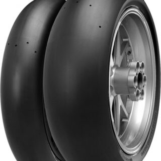 CONTINENTAL 180/60 R17 CONTITRACK MEDIUM NHS