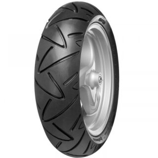 CONTINENTAL 120/70 -12 58P CONTITWIST WW F/R TL