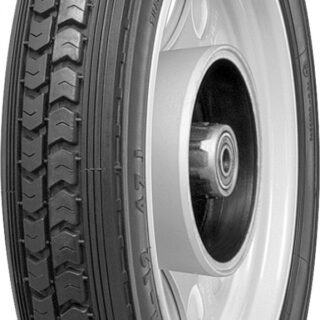 CONTINENTAL 4.00 -8 55J LB F/R TT
