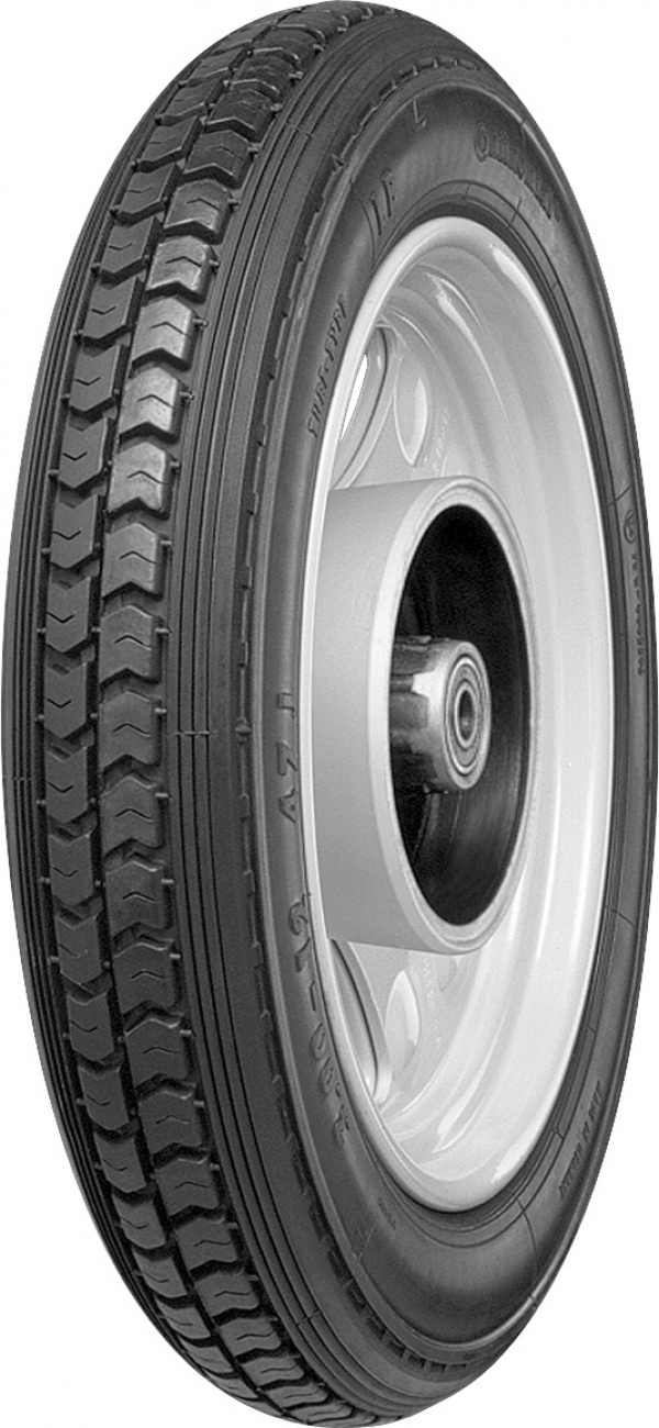 CONTINENTAL 4.00 -8 55J LB F/R TT