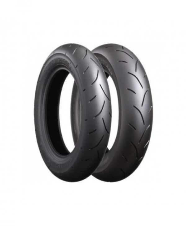 BRIDGESTONE 100/90 -12 49J BT601 FS YCX FRONT