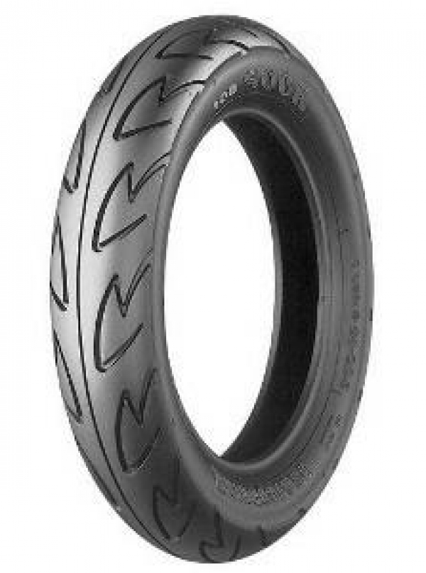 BRIDGESTONE 120/80 -12 65J BATTLAX SC B01 TL
