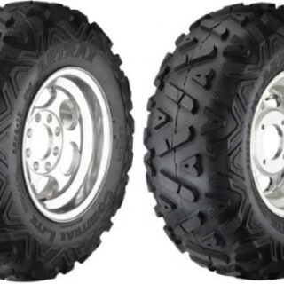 ARTRAX 25X8 -12 40N AT1306 6PR TL