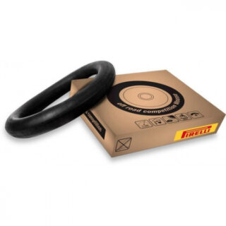 PIRELLI 100/90 -19 MOUSSE MEDIUM