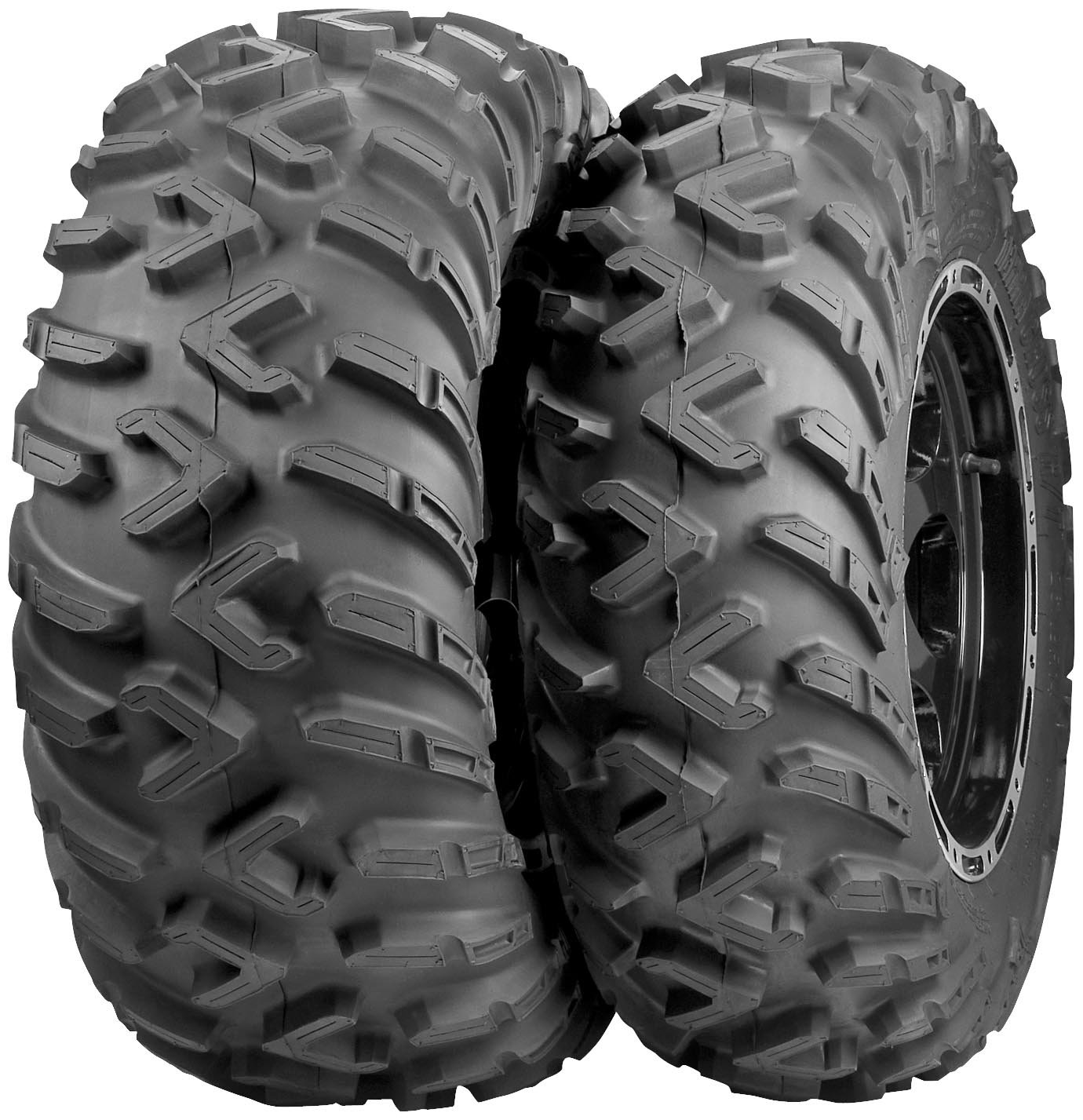 ITP 25X10 R12 50N TERRA CROSS R/T 6PR M+S