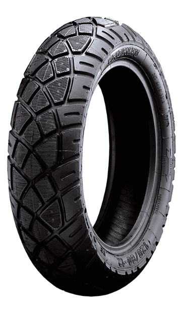 HEIDENAU 120/80 -12 65M K58 MOD TL