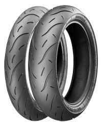 HEIDENAU 150/60 -17 66H K80 TL