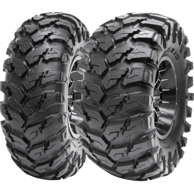 MAXXIS 27X9 -12 73J MU-511 TL