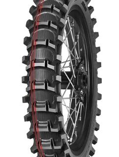 MITAS 110/90 -19 62M TERRA FORCE-MX SAND 2 TT NHS