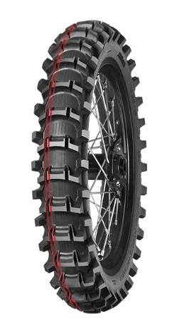 MITAS 110/90 -19 62M TERRA FORCE-MX SAND 2 TT NHS