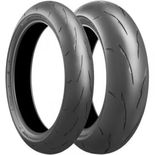 BRIDGESTONE 180/55 ZR17 73W RS11