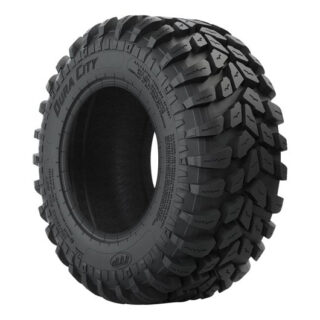 ITP 25X8 R12 43N DURACITY 6PR TL (205/80-12) M+S TL