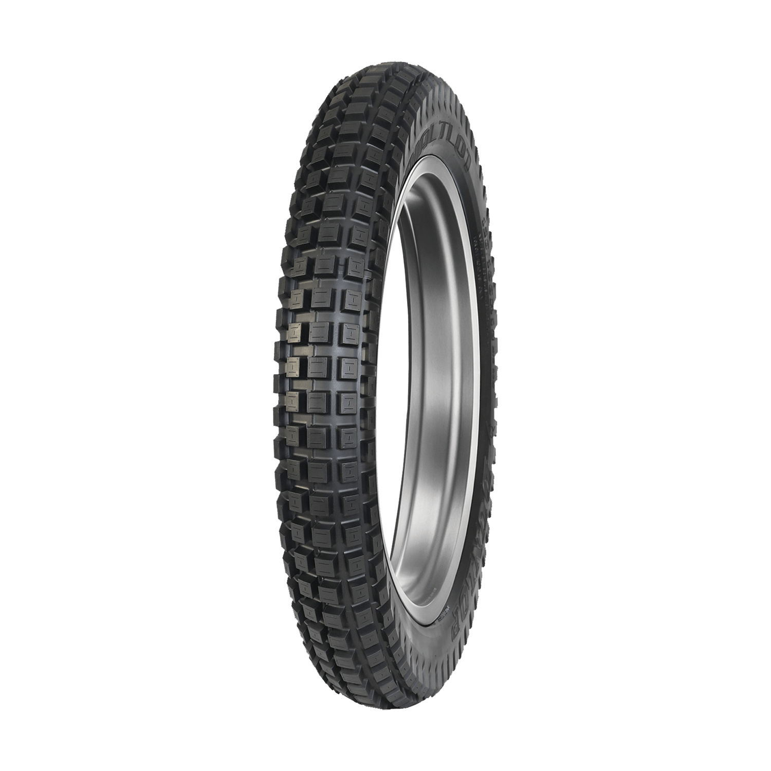 DUNLOP 120/100 R18 68M GEOMAX TL01 TL (Trial)