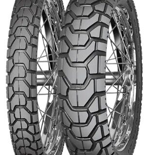 MITAS 150/70 -14 66S ENDURO TRAIL ADV 2 TL/TT M+S