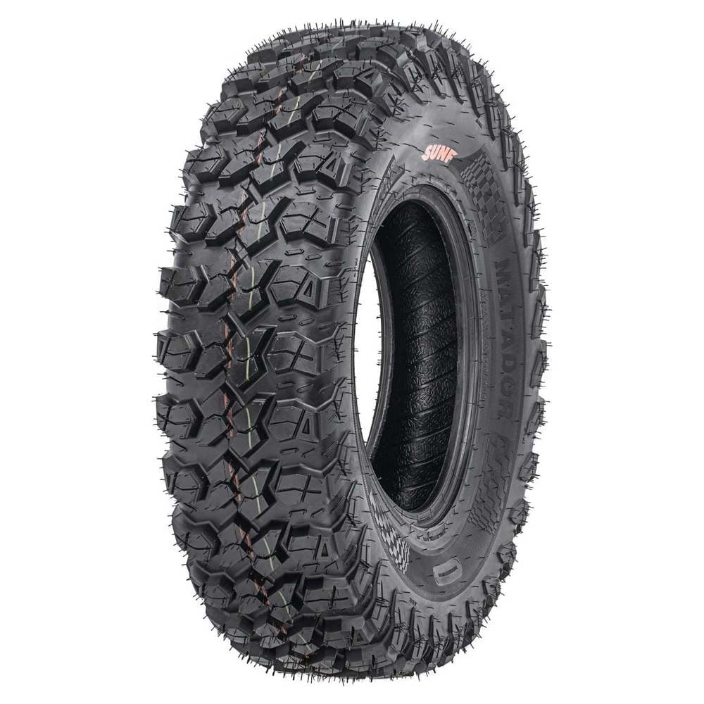 SUN-F 30X10 R14 60J A-060 8PR TL NHS