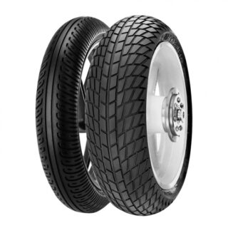 METZELER 165/55 R17 RACETEC SM RAIN NHS TL