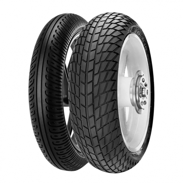 METZELER 165/55 R17 RACETEC SM RAIN NHS TL