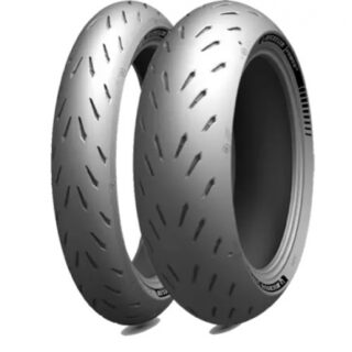 MICHELIN 200/55 ZR17 78W POWER GP