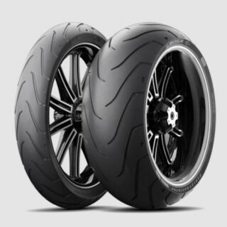 MICHELIN 120/70 ZR17 58W SCORCHER SPORT TL